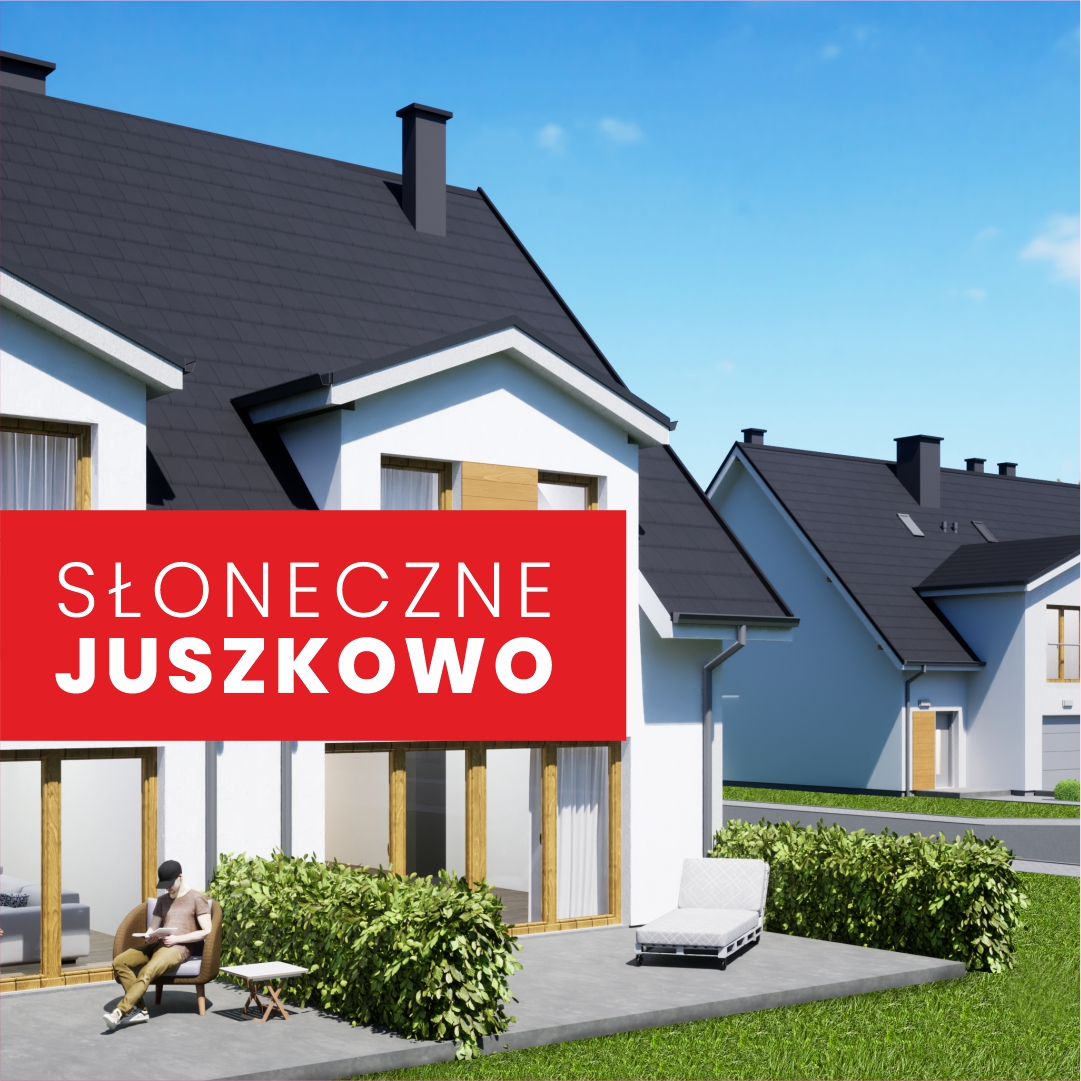 Słoneczne Juszkowo